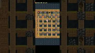 Jack adventure level number 18