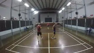 28DEC25 HYS BADMINTON TAI TUCK FAI-STEVEN WONG YING MUN VS LIM SWEE YEANG-TAN HEAP CHEE