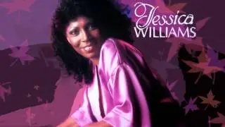 Jessica Williams - Gamblin' on your love