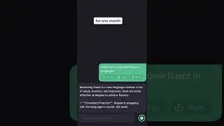 Chatly - AI Chat Bot Assistant