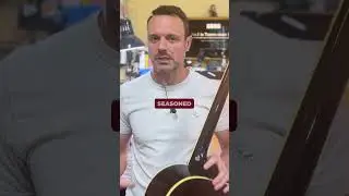 Why Do Luthiers Always Recommend a Neck Reset?