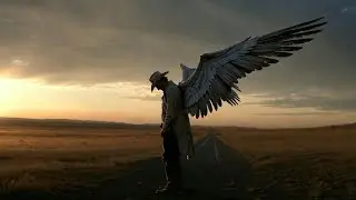 Best Dark Country Gospel Songs of 2025 | Redemption, Faith & Quiet Strength – Western Plains