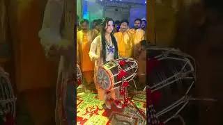 Sindhi Dance #shortvideo #talent #dance
