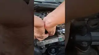 Pompa Vacum #bmw #318 Diesel #e90 2006