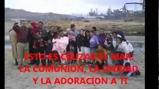 iglesia apostolica triunfo de jesus cd juarez