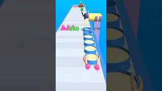 cake stack new game checkout