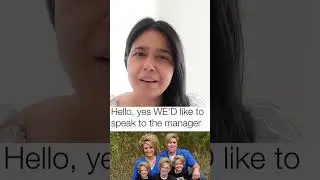 Meet Karen: The Most Famous Meme Personality Ever 😅 #englishtips