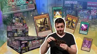 Le Labyrinthe du Maître : un nouveau chapitre pour les pièges de Yu Gi Oh !