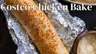 Costco Chicken Bake