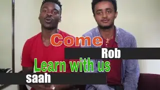 Learn African Languages