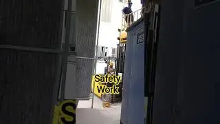 industry safety work