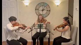 Pachelbel's Canon in D