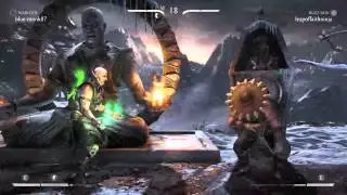blue-monk87's Live PS4 Broadcast