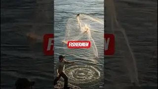 #fish #poorman