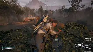 ARC Raiders - New Week, New Trials | PS5