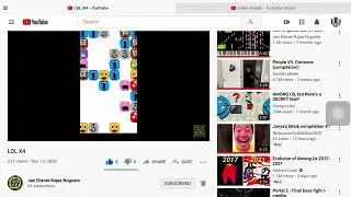 Server Not Found
