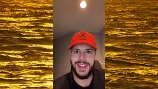 🔴 LIVE: MASON REACTS TO THE ETHEREUM MERGE!
