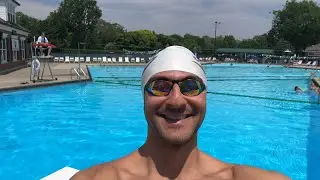 How to learn how to dive!