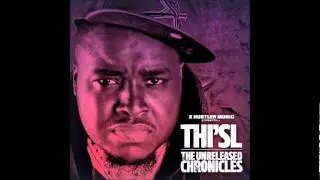 Thi'sl - Rocked By Grace