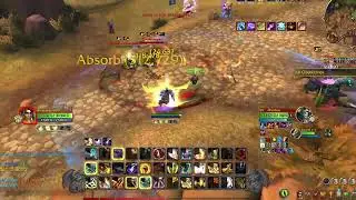 Retribution Paladin / Slayer Fury Warrior / Assassin Rogue Part 2 Today  - Wow The War Within 11.2.0