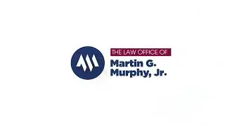 The Law Office of Martin - Logo Animation