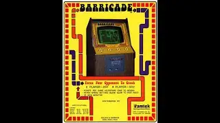 Barricade 1976
