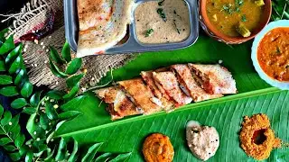 Mysore Masala Dosa | Mysore Dosa | Street Style Mysore Masala Dosa | Gunjan's kitchen |