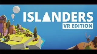 Islanders VR | Quest 2