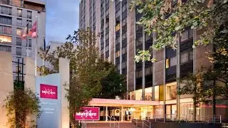 Hotel Mercure Paris Centre Tour Eiffel Review Video Per Day Rs-13500/- #Eupope France