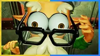 Splatoon 2 - Octo Expansion (1)