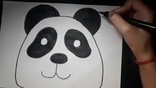 A cute panda bear mask 🐼🐼🐼🐼🐼🐼🐼🐼🐼🐼😊😍😍😍😍😍😍😍😍........