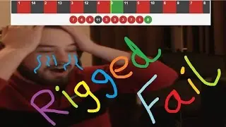 Jackpot FAIL (CS:GO Betting Reaction)