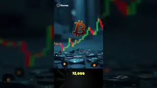 ⚡ SIGNAL: BUY BITCOIN NOW &ndash; Big Bounce Coming! #Bitcoin #CryptoTrading