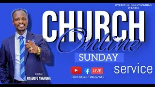 DELIVERANCE, PROPHECY  AND HEALING  SUNDAY SERVICE 28TH DEC 2025 #film #miracle #gospelmusic