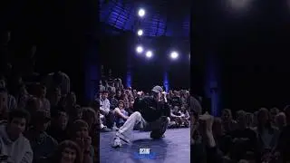 Best moment - FROGY🔥 📹 @jckrec #shorts #hiphopbattle #hiphopdance #distantflowbattle