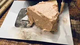 【コメ付き】シャア専用ショートケーキ作ってみた(ハイボール)