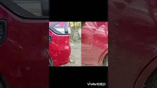 we fix total loss to minor damage