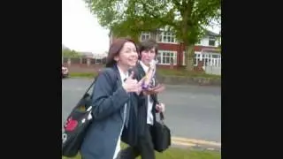 UGS - Class Of 2010