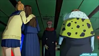 load sukuna