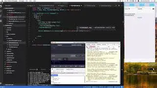 Start ReactNative Part 3 - StackNavigator