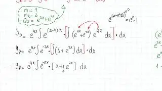 ecuaciones diferenciales 2do orden metodo continuo  inciso d