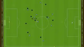 FM18 - Callejon goal vs Inter Football manager 2018