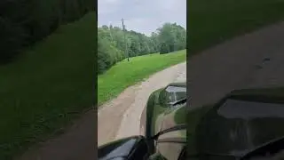 Drive way to 892 Hwy 412 West