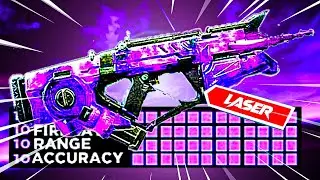 the razorback shreads with this attachment | best gunsmith