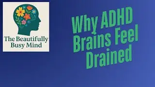 If ADHD Is Hyper&hellip; Why Am I Always So Tired?