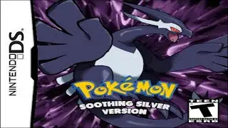 Pokemon Soothing Silver (episode 3)