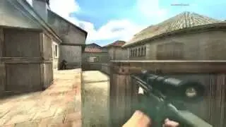 CS:S - RUGRATS team, fubiq mix
