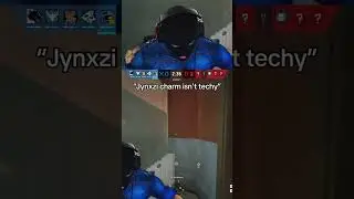 Лучший амулет в Siege! #rainbowsixsiege #R6s #siege