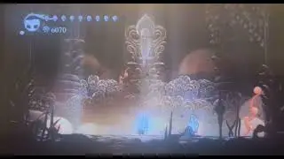 Cursed Vessel Gameplay