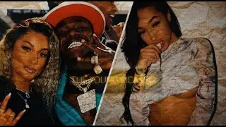 Ep 4- DABABY & Dani Leigh and Blu Jasmine -The Young Picasso Podcast